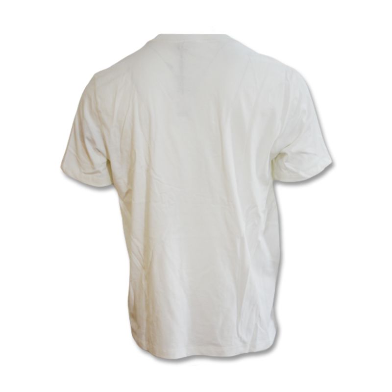 MAISON KITSUNE X PUMA Men's T-Shirt - 532327-02 Odzież/Odzież na co dzień Your Sports Performance