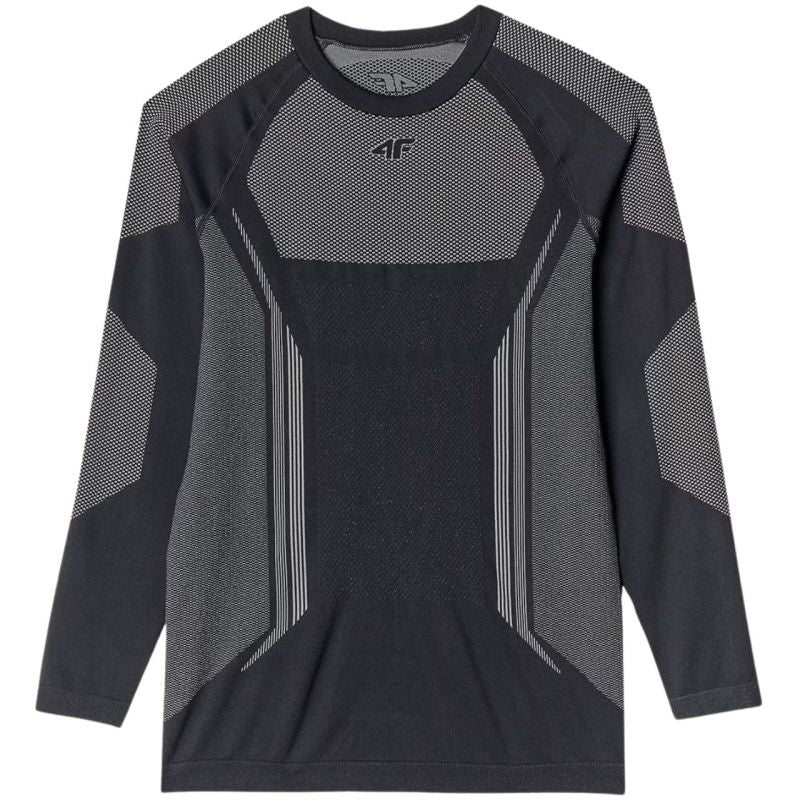 Thermoactive T-shirt 4F M165 M 4FWAW24USEAM165 20S Clothing/Ski 4F