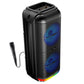 MEDIA-TECH PORTABLE BLUETOOTH SPEAKER 5.3 BT POWER AUDIO DISCO In preparation Your Sports Performance