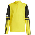 Adidas Squadra 25 Training Top Jr JP3380 sweatshirt Clothing/Football Adidas
