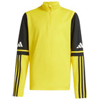 Adidas Squadra 25 Training Top Jr JP3380 sweatshirt Clothing/Football Adidas