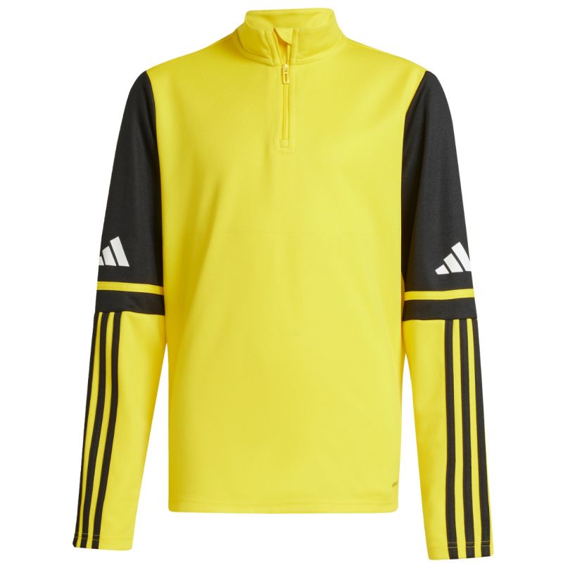 Adidas Squadra 25 Training Top Jr JP3380 sweatshirt Clothing/Football Adidas