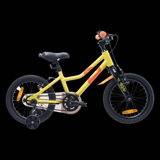 Children's Bike Radvik Viking 16 92800597755 Accessories/Bicycle/Rowery/Vaast Your Sports Performance