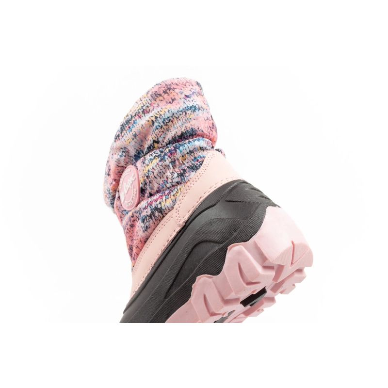Lee Cooper winter boots children's insulated snow boots for girls In preparation Your Sports Performance