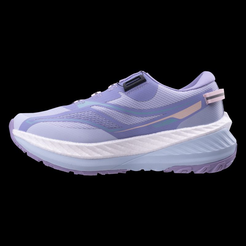 Women's ROUTTER WMNS Running Shoes In preparation Your Sports Performance