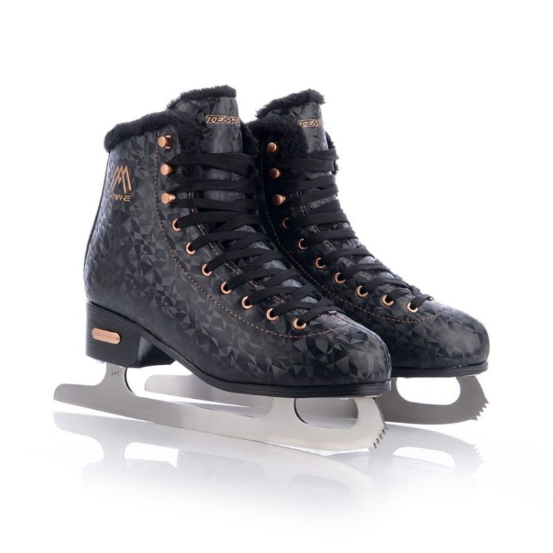 Tempish Mariane 1300001638 Figure Skates Accessories/Skating Your Sports Performance