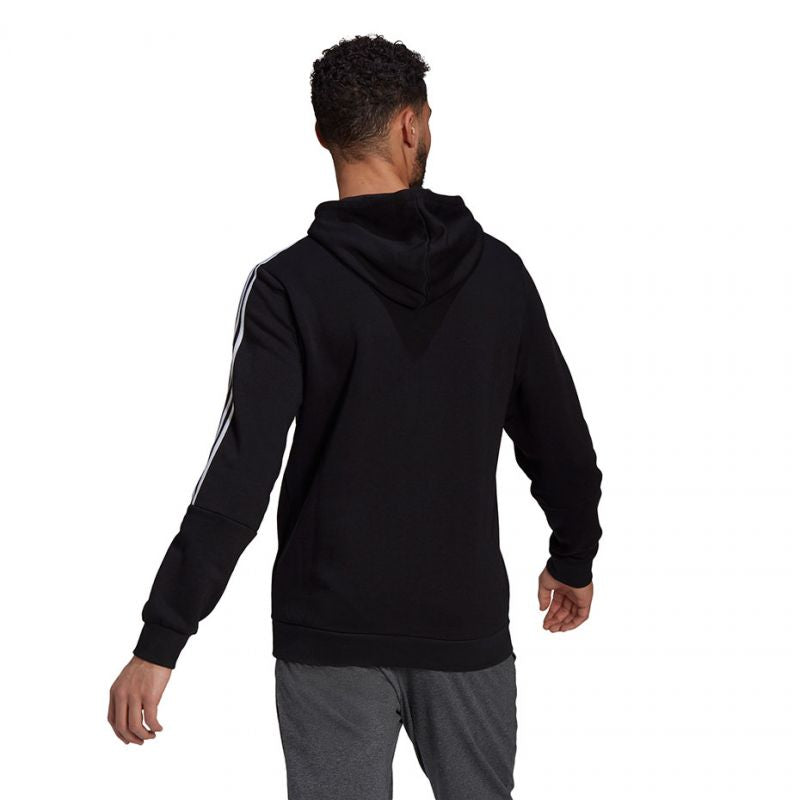 Adidas Essentials Hoodie M GK9581 Clothing/Training Adidas