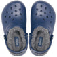 Crocs Lined Clog Jr 207009 459 Footwear/Swimming/Kids Crocs