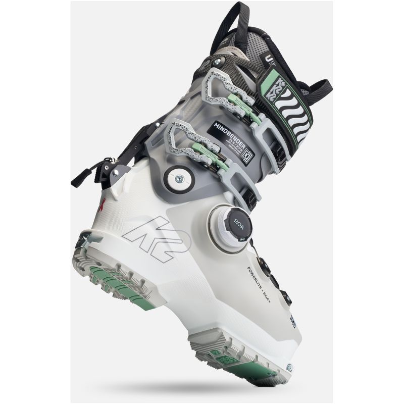Women’s K2 MINDBENDER 95 W BOA Ski Boots