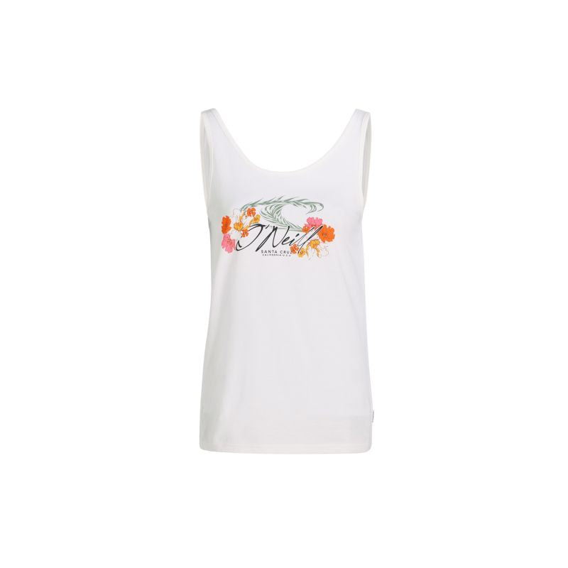 O'Neill Luana Graphic Tank Top W 92800613697 ONeill