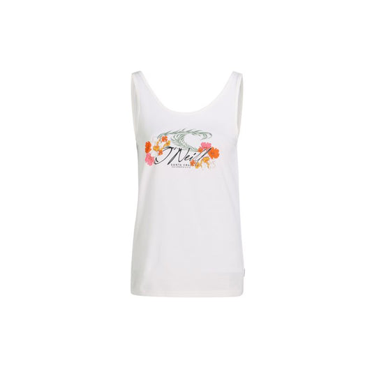 O'Neill Luana Graphic Tank Top W 92800613697 ONeill