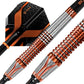 Harrows TORO 90% softip darts In preparation Your Sports Performance