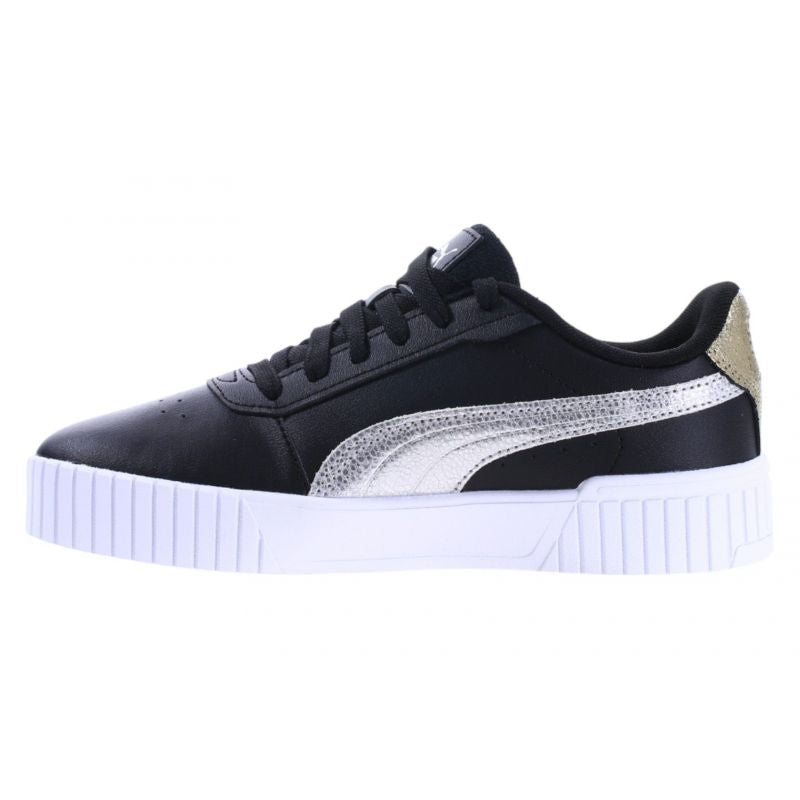 Puma Carina 2.0 Metallic Shine W shoes 39509602 Footwear/Lifestyle Puma