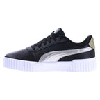 Puma Carina 2.0 Metallic Shine W shoes 39509602 Footwear/Lifestyle Puma