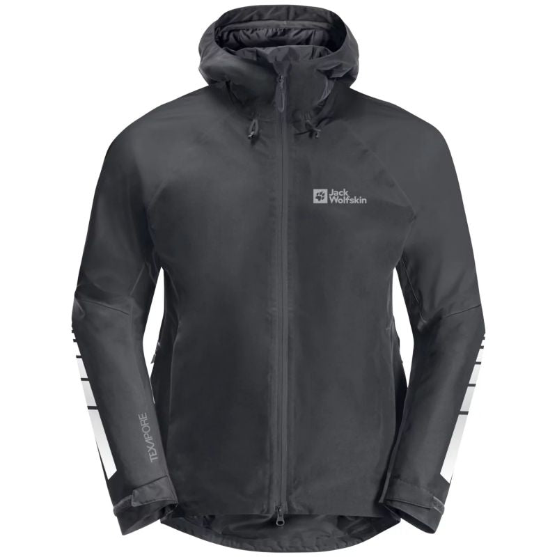Jack Wolfskin Morobbia 2l Jkt M 1115511-6350 jacket Clothing/Outdoor/Jack Wolfskin Your Sports Performance