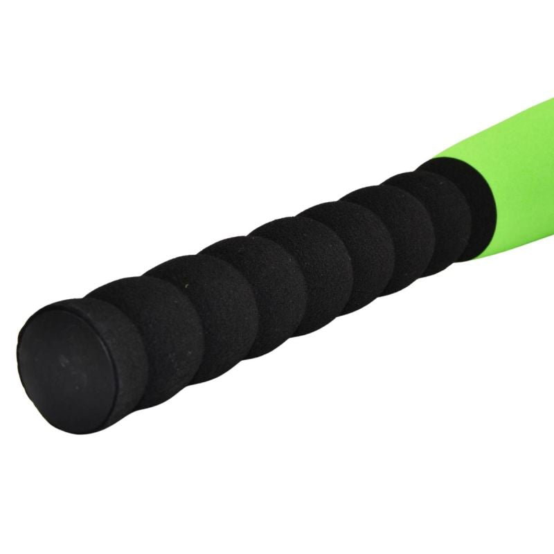 JUNIOR BASEBALL BAT 54CM SOFT GREEN Sport/Baseball Your Sports Performance