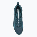Emporio Armani EA7 M shoes X8X027-XK050-T535 Footwear/Lifestyle/Emporio Armani Your Sports Performance