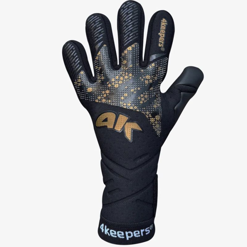 4keepers Elite Drake NC Junior Gloves S1028417 4Keepers