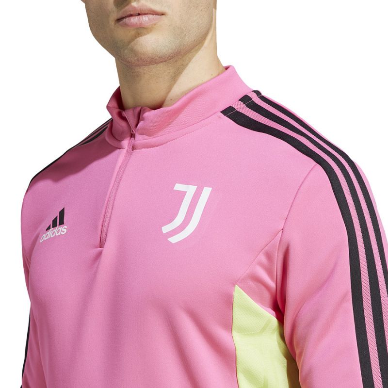 Adidas Juventus Training Top M HS7557 sweatshirt Clothing/Football Your Sports Performance