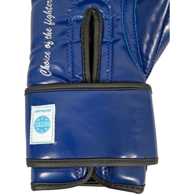MASTERS RPU-FT Boxing Gloves (WAKO APPROVED) In preparation Your Sports Performance
