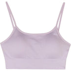 Sports bra 4F W 4FWSS24USBAF121 52S Clothing/Training 4F