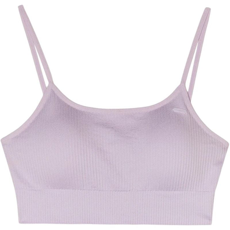 Sports bra 4F W 4FWSS24USBAF121 52S Clothing/Training 4F