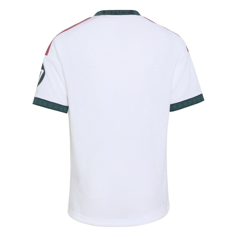 Adidas Junior Real Madrid Home Jersey KC3993 Adidas
