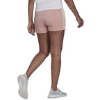 adidas Essentials Slim 3 Stripes Shorts W HD1809 Clothing/Lifestyle/Trousers, shorts Adidas