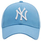 47 Brand New York Yankees MVP Cap B-MVPSP17WBP-CO Clothing/Lifestyle Your Sports Performance