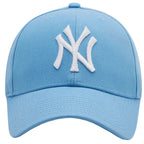 47 Brand New York Yankees MVP Cap B-MVPSP17WBP-CO Clothing/Lifestyle Your Sports Performance