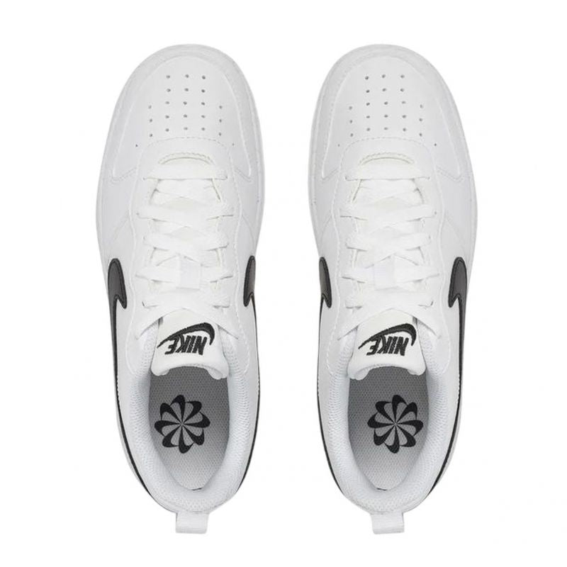 Nike Jordan Court Borough Low Recraft (GS) Jr DV5456-104 shoes Footwear/Lifestyle Nike