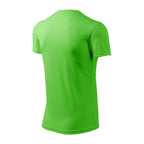 Men's Fantasy T-shirt (green apple) In preparation Your Sports Performance