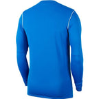 Nike Park 20 Crew Top M BV6875-463 sweatshirt Clothing/Football Nike