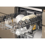 WHIRLPOOL W7F HS41 X dishwasher AGD - Produkty/Zmywarki wolnostojące Your Sports Performance