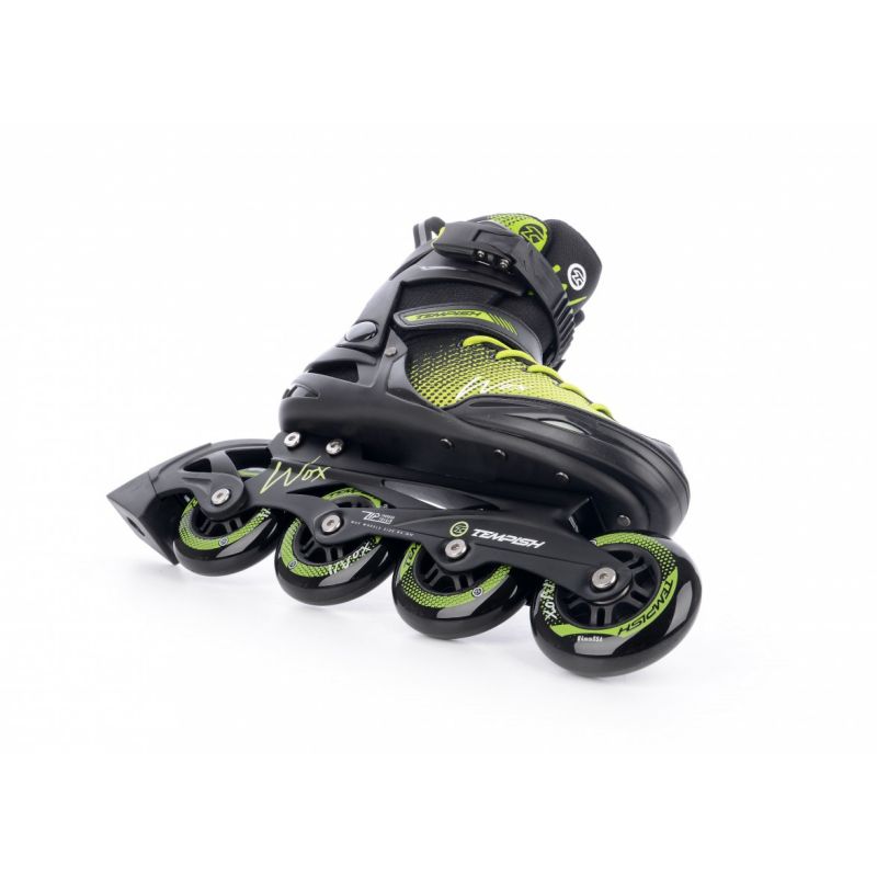 Tempish Wox M 1000065 rollers Accessories/Skating/Rolki (pozostałe) Your Sports Performance