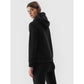Women's regular hooded fleece 4F *Kategoria tymczasowa Your Sports Performance