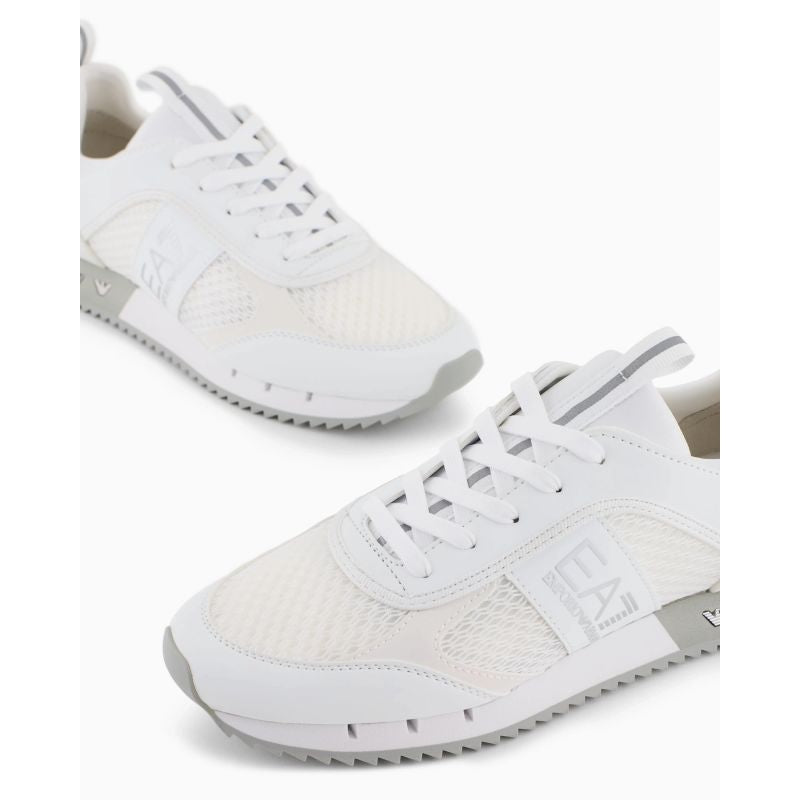 Emporio Armani EA7 M shoes X8X027-XK050-00175 Footwear/Lifestyle/Emporio Armani Your Sports Performance