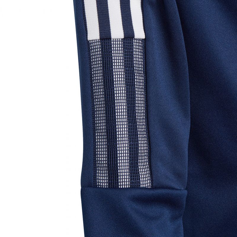 Sweatshirt adidas Tiro 21 Track Jr GK9662 Clothing/Training Adidas