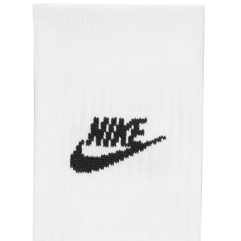 Nike NK Nsw Everyday Essentials Cr DX5025 100 socks Clothing/Training/Socks/Unisex Nike