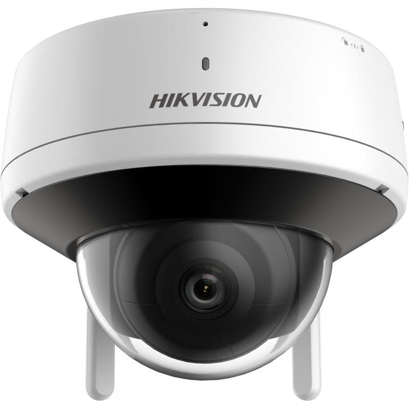 Hikvision DS-2CV2141G2-IDW(2.8mm)(E)/EU Dome IP Security Camera Indoor 2560 x 1440 px Ceiling CCTV IP/Kamery Your Sports Performance