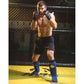 Flexible Shin Guards M - Shinrage Blue Ochraniacze piszczeli Your Sports Performance