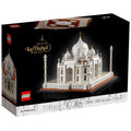 LEGO Architecture 21056 Taj Mahal Kid/Toys Your Sports Performance