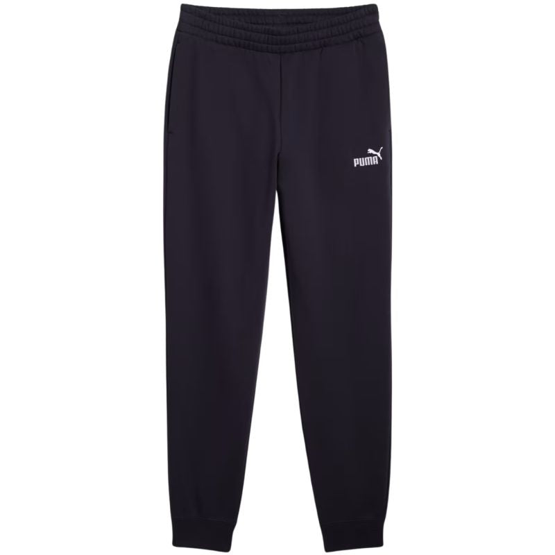 Puma ESS no.1 Logo Sweatpants FL M 682606 16 Clothing/Lifestyle/Trousers, shorts Your Sports Performance