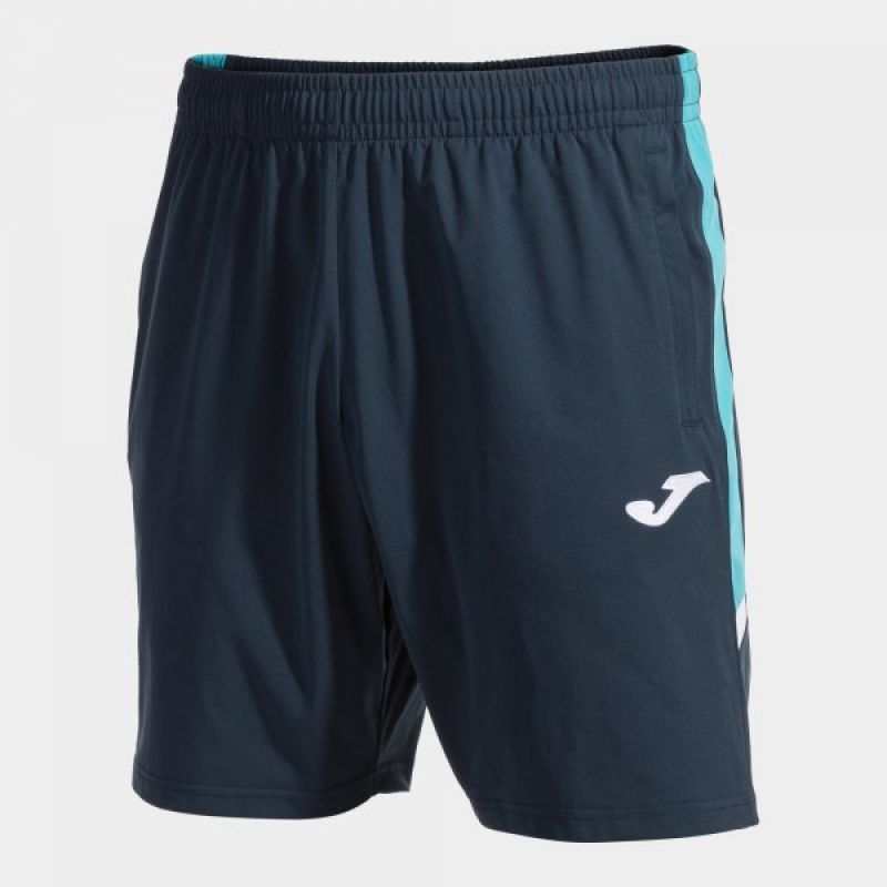 Joma Bermuda Toledo shorts 103790.342 Clothing/Football/Joma Joma
