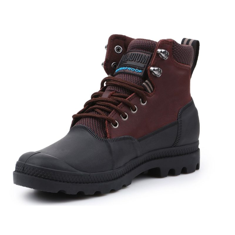 Palladium Sport Cuff WP 2.0 W 75567-222-M shoes Footwear/Lifestyle/Palladium Your Sports Performance