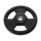 Cast iron Olympic plate 25 kg HMS TOH25 In preparation Your Sports Performance