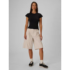 Women's casual shorts 4F 4FRSS26TSHOF0935-12S 4f