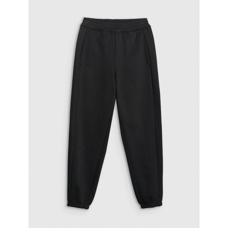 Women's jogger sweatpants 4F 4FRSS26TTROF1724-20S 4f