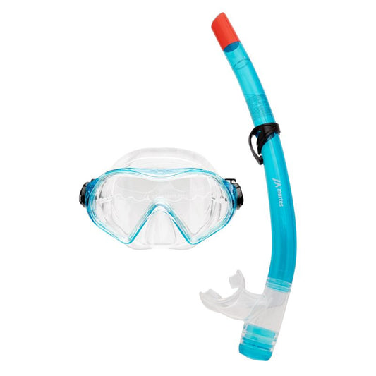 Martes Ozzos Set 92800480967 diving set Accessories/Swimming accessories Your Sports Performance