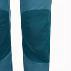 Trollkids Kids Hammerfest Pants PRO teal (856-326) Clothing Your Sports Performance